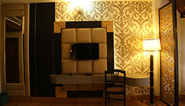 Royal Residency, Khajjiar- Classic Room