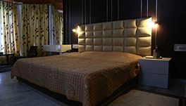 Royal Residency, Khajjiar- Classic Room-1